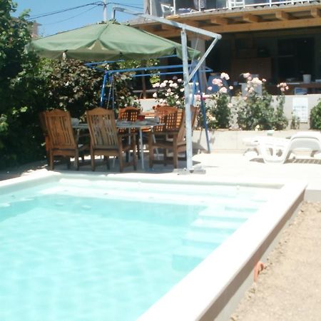 Beach Apartments Toni 珀德垂那 外观 照片