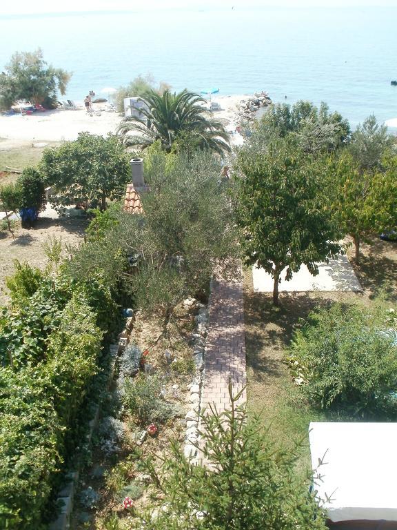 Beach Apartments Toni 珀德垂那 客房 照片