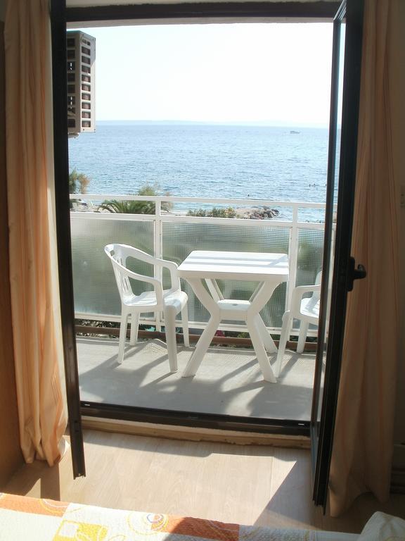Beach Apartments Toni 珀德垂那 客房 照片