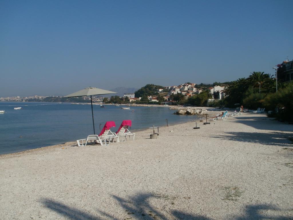 Beach Apartments Toni 珀德垂那 客房 照片