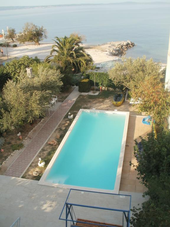 Beach Apartments Toni 珀德垂那 外观 照片