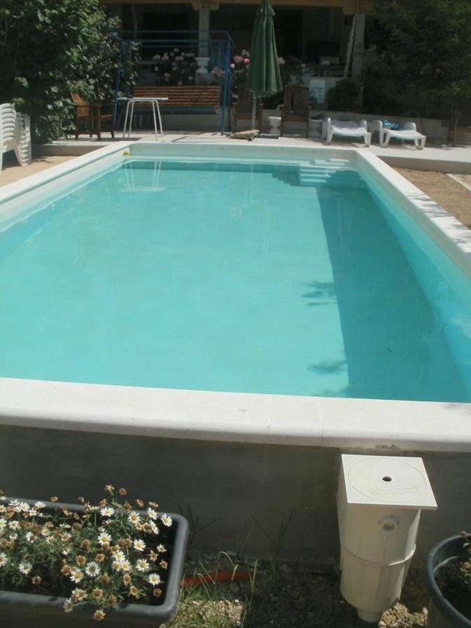 Beach Apartments Toni 珀德垂那 外观 照片