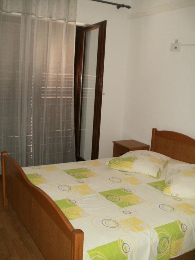 Beach Apartments Toni 珀德垂那 外观 照片